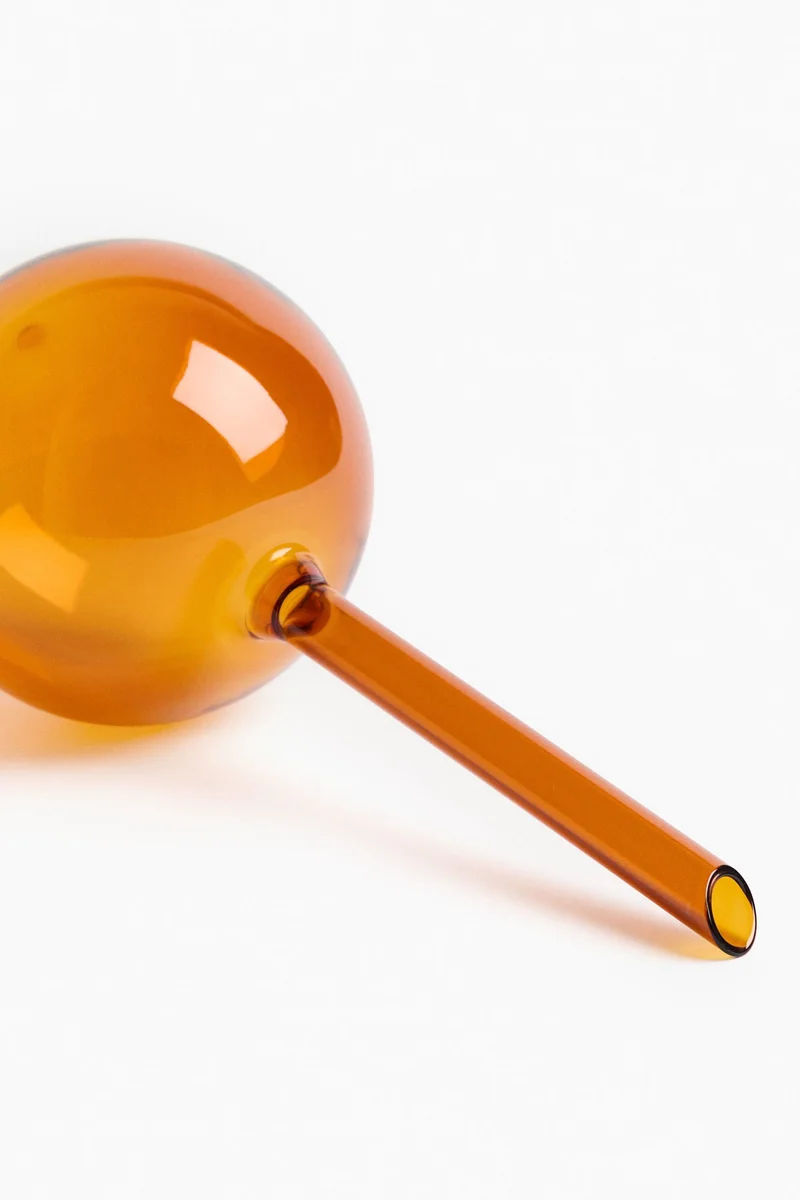 H&M Self-watering glass globe
